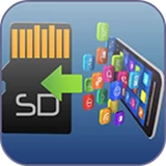 Logo of App To Sd-Install Apps To Card android Application 